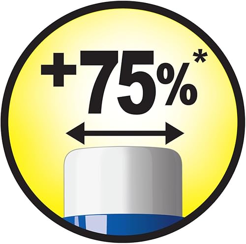 Miniatura 3 de BIC Velocity Max - Lápiz mecánico, punta gruesa (0.035 in), 2 unidades (paquete de 2)