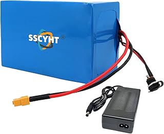 E-Bike-Akku 24V 12Ah/15Ah/18Ah/20Ah