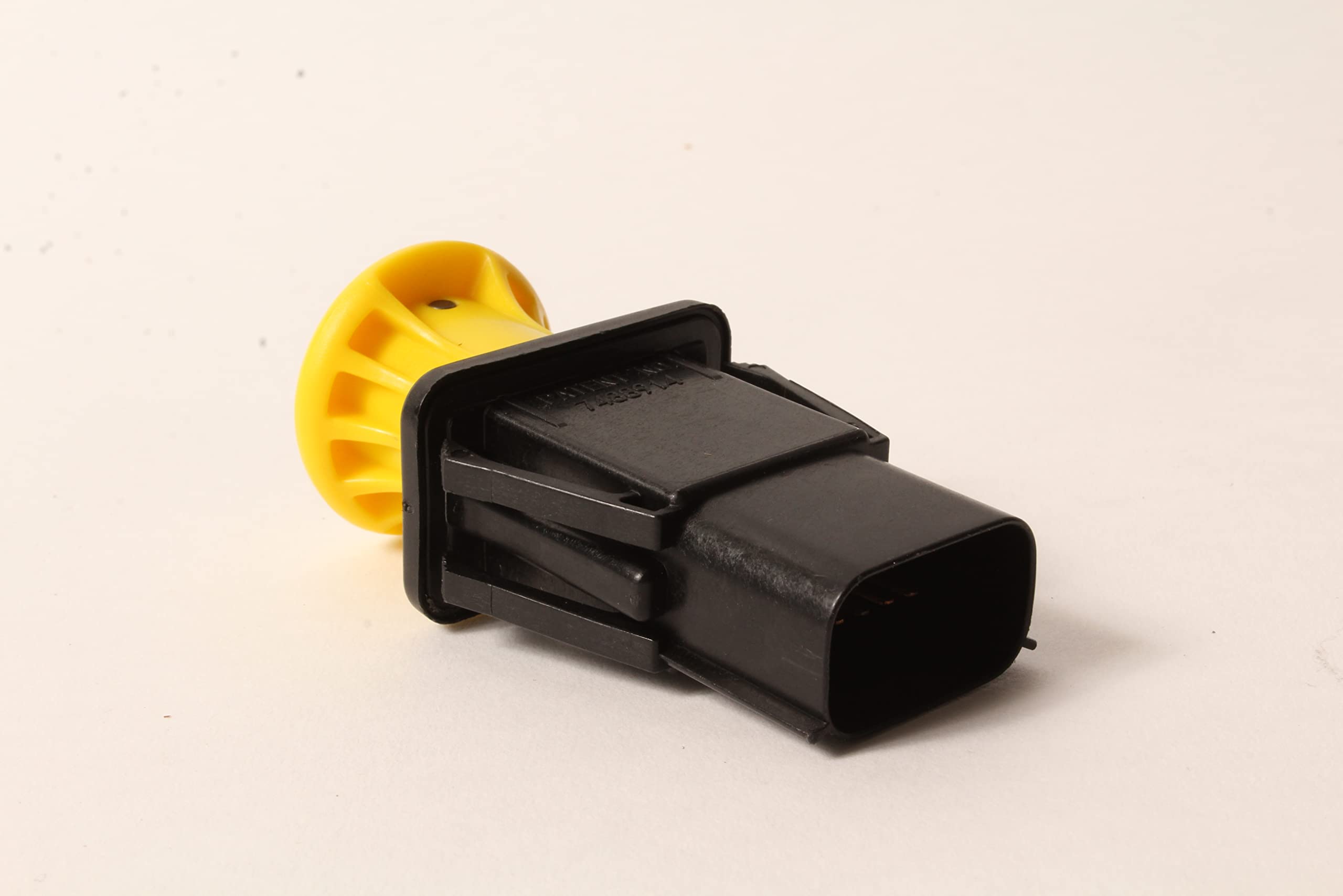 Amazon.com: Rotary PTO Switch Fits Scag 485833 483957 Delta