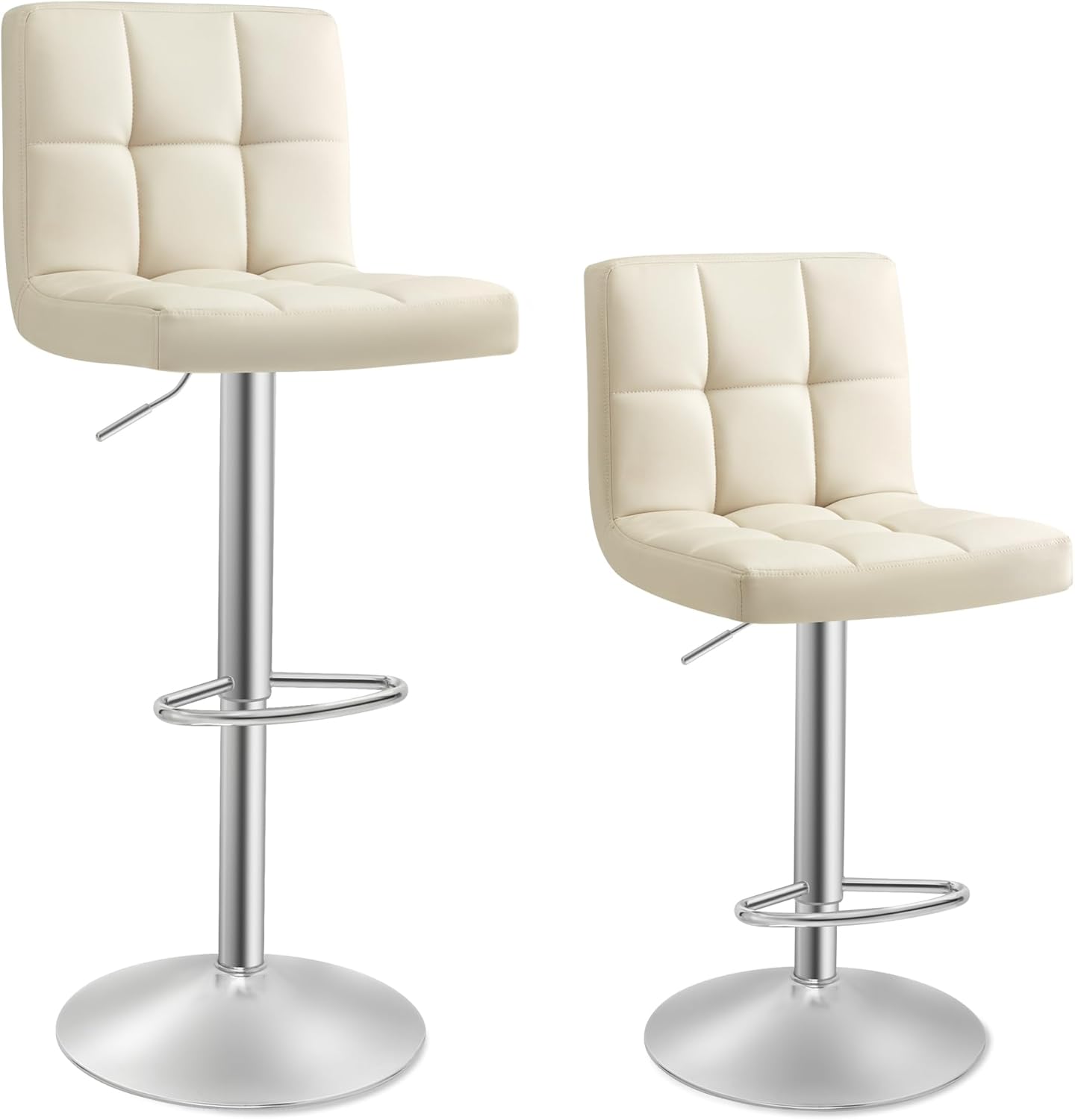 SONGMICS Taburetes de Bar