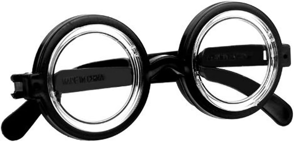 Nerd Glasses