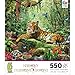 Produktbild Harmony 550 Piece Puzzle - Saltwater By Howard Robinson