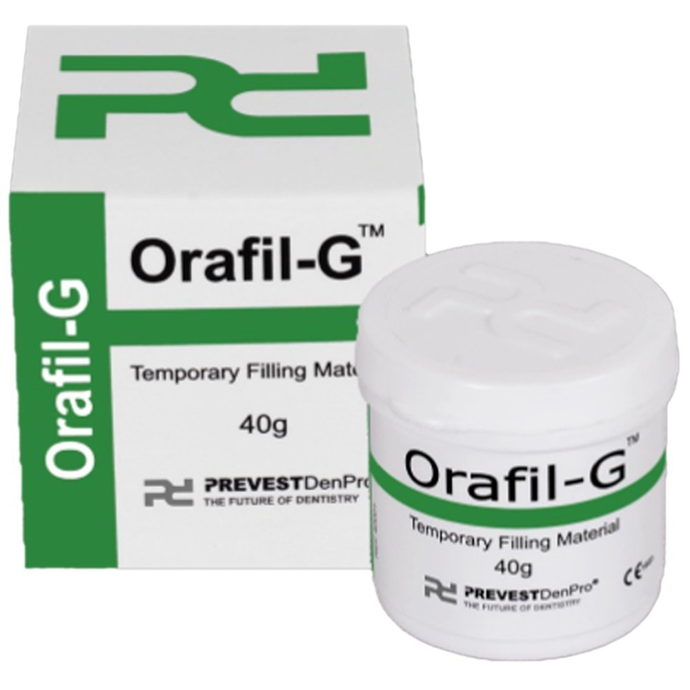 Prevest Denpro Orafil G, Dental Products Amazon.in Industrial