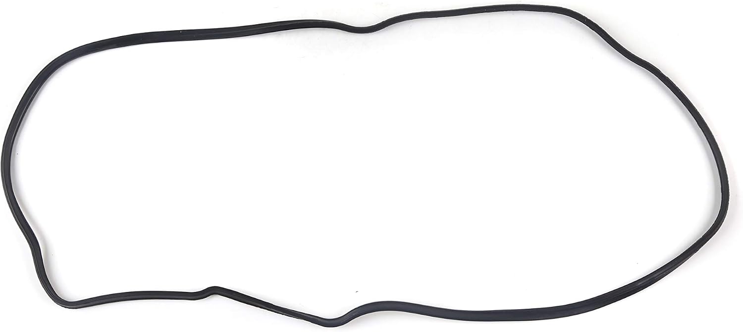 MOCA Valve Cover Gasket Fit for Lotus 10-13 Evora for Lexus 07-16 ES350 07-15 RX350 10-13 RX450h for Toyota 05-16 Avalon 08-16 Highlander