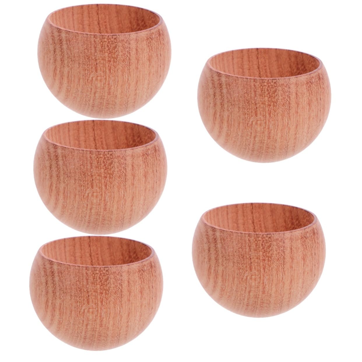 Petits diffuseurs en bois ABOOFAN pour assainir les placards et éliminer les odeurs