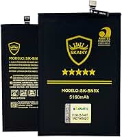 Bateria BN5X Compatível com XIAOMI REDMI 14C (4G/5G) e POCO C75 SKAIKY