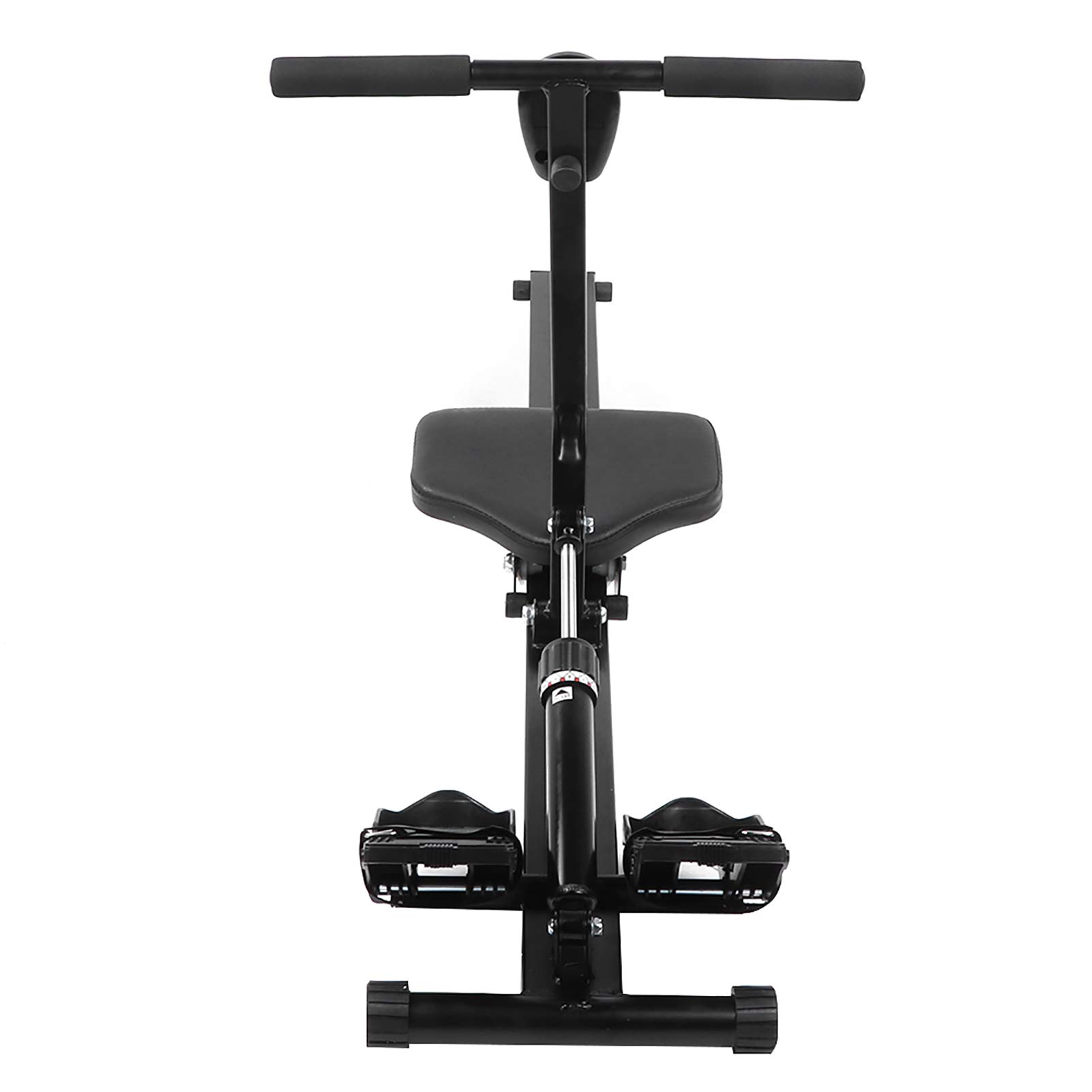 Yctze Wioślarz do ćwiczeń w Domu Rower z Cyfrowym Urządzeniem do Wiosłowania w Domu, Wioślarz, Fitness, ćwiczeń w, Aerobiku, Cyfrowy M