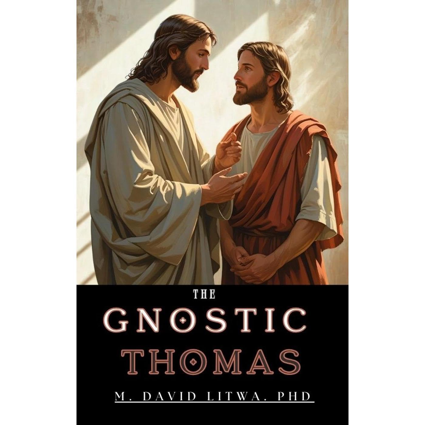 The Gnostic Thomas