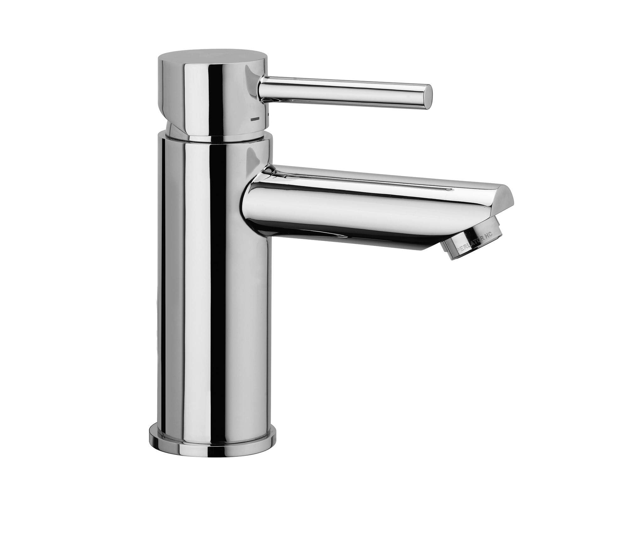 Paffoni Lavabo STICK Miscelatore lavabo Senza Scarico (Tipo Nuovo Alto)
