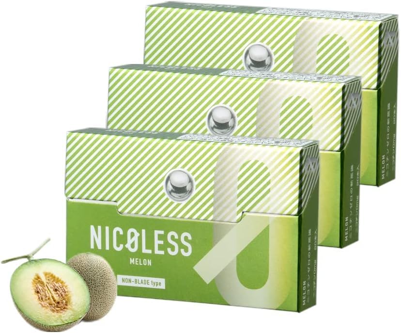 Amazon | NICOLESS 誘導加熱式 ILUMA互換 アイコス イルマ対応