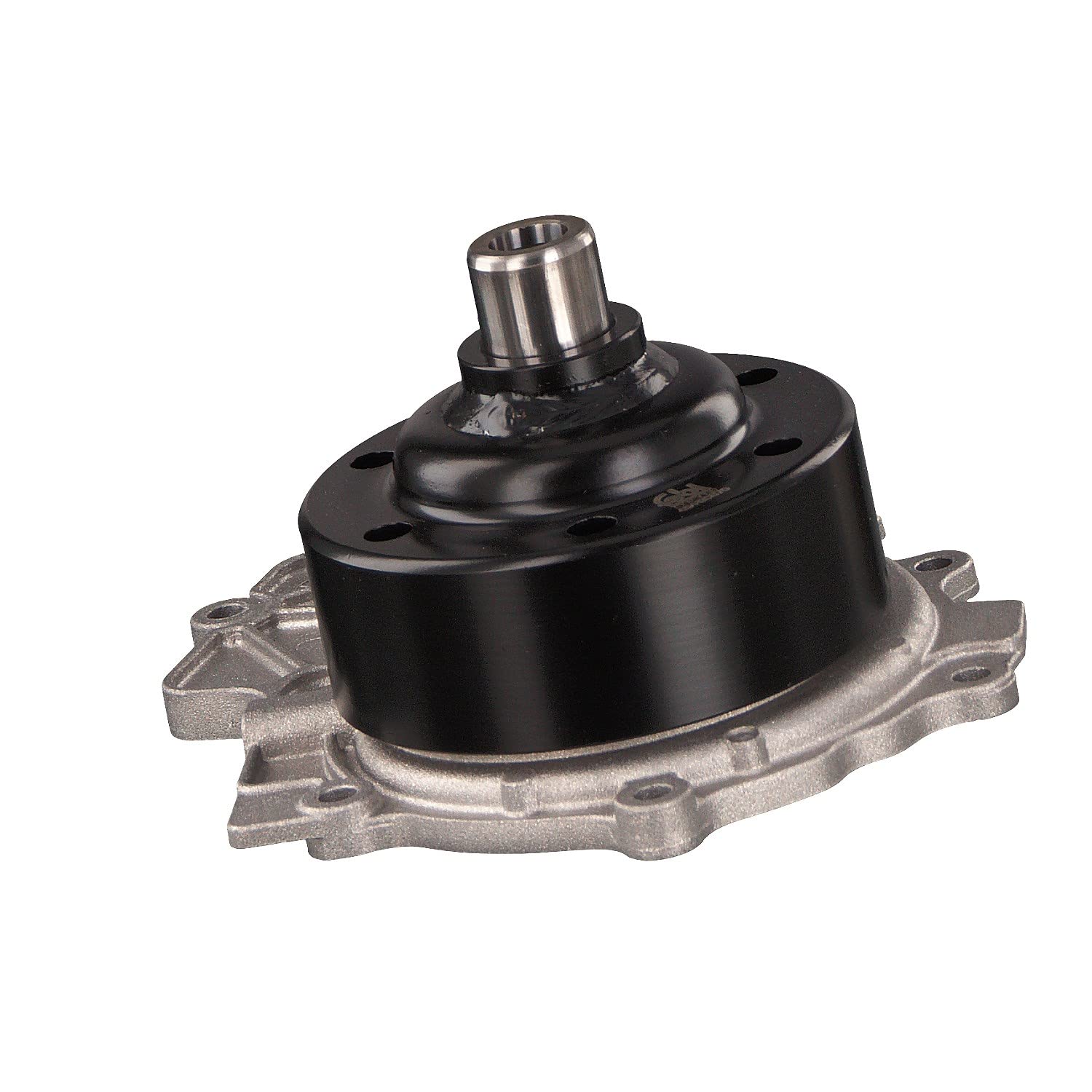 febi bilstein 48412 Wasserpumpe mit Dichtung, 1 Stück
