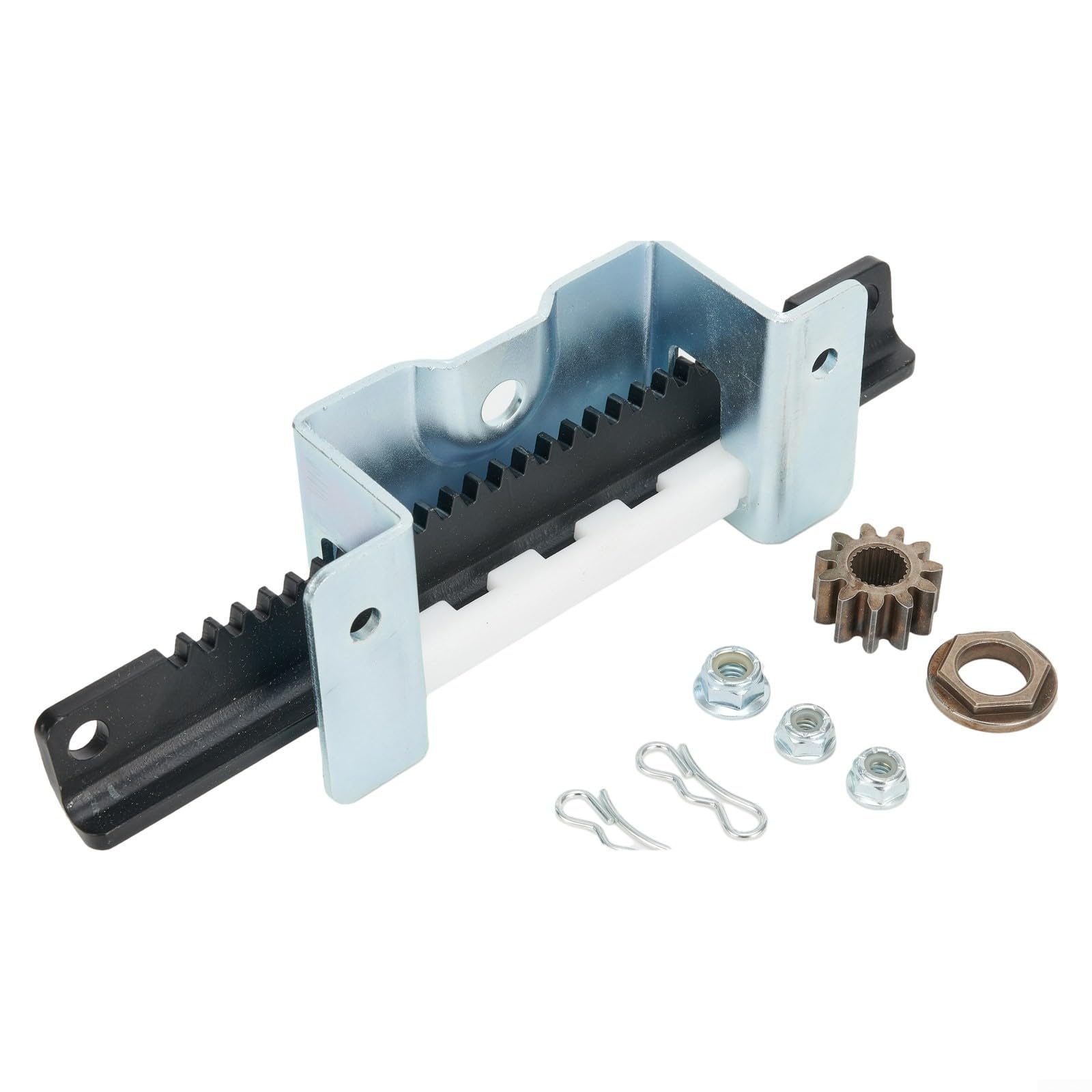 Kit de service de direction de tondeuse autoportée 753-11064B, pour CC30 CC30E CC30H CR12 Rider, assemblage de crémaillère de direction CC30