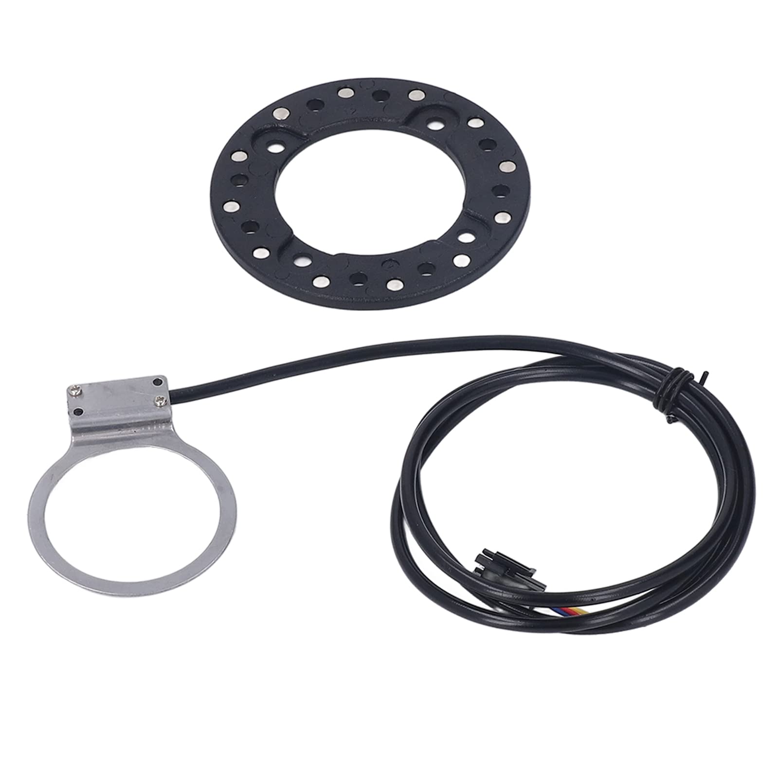 ZiStarlilife E-Bike Pedalassist-Sensor – Magnetis Produktbild-Vorschau 3