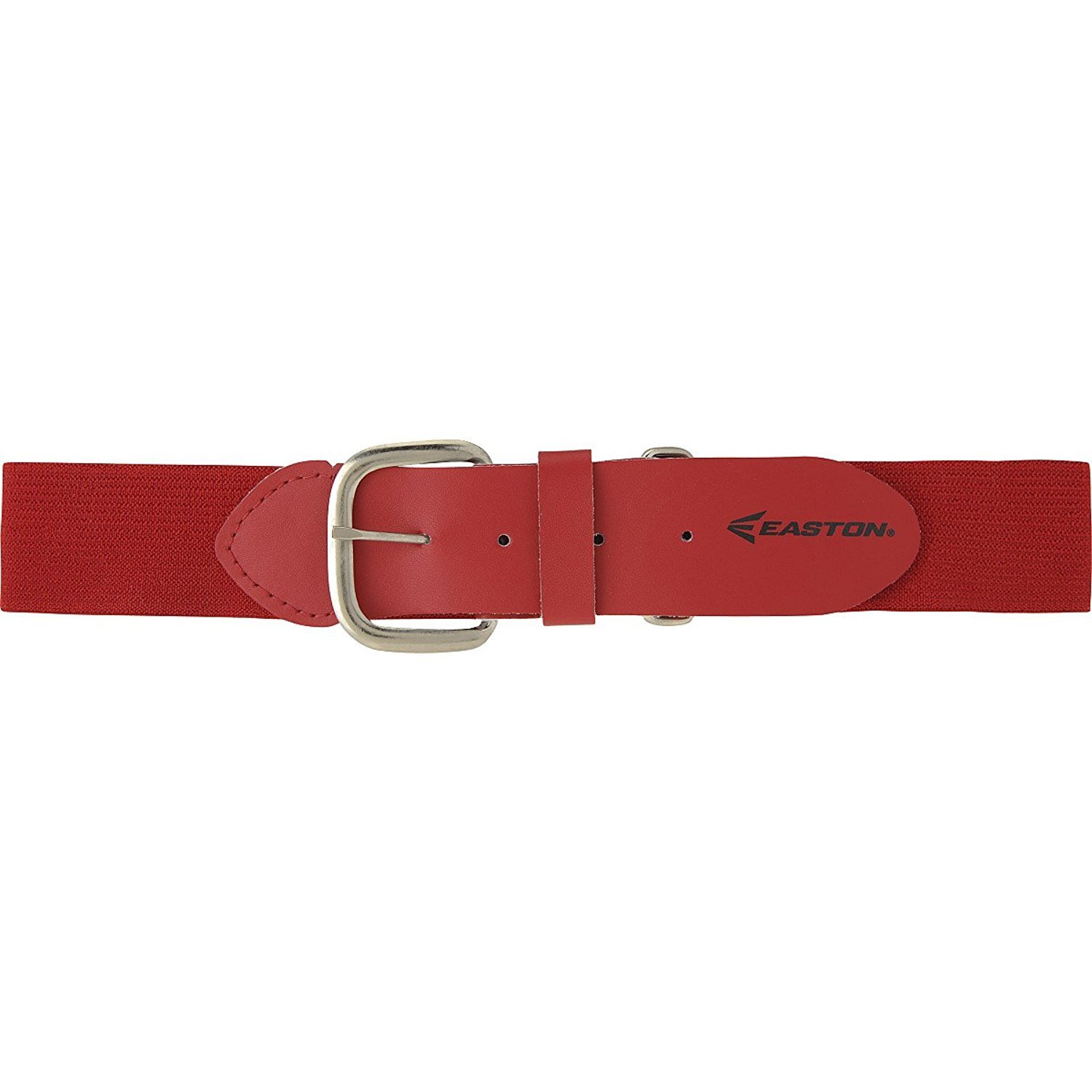 Ceinture De Baseball Easton Adulte, Taille Unique (32-46 Pouces), Noir/rouge/bleu
