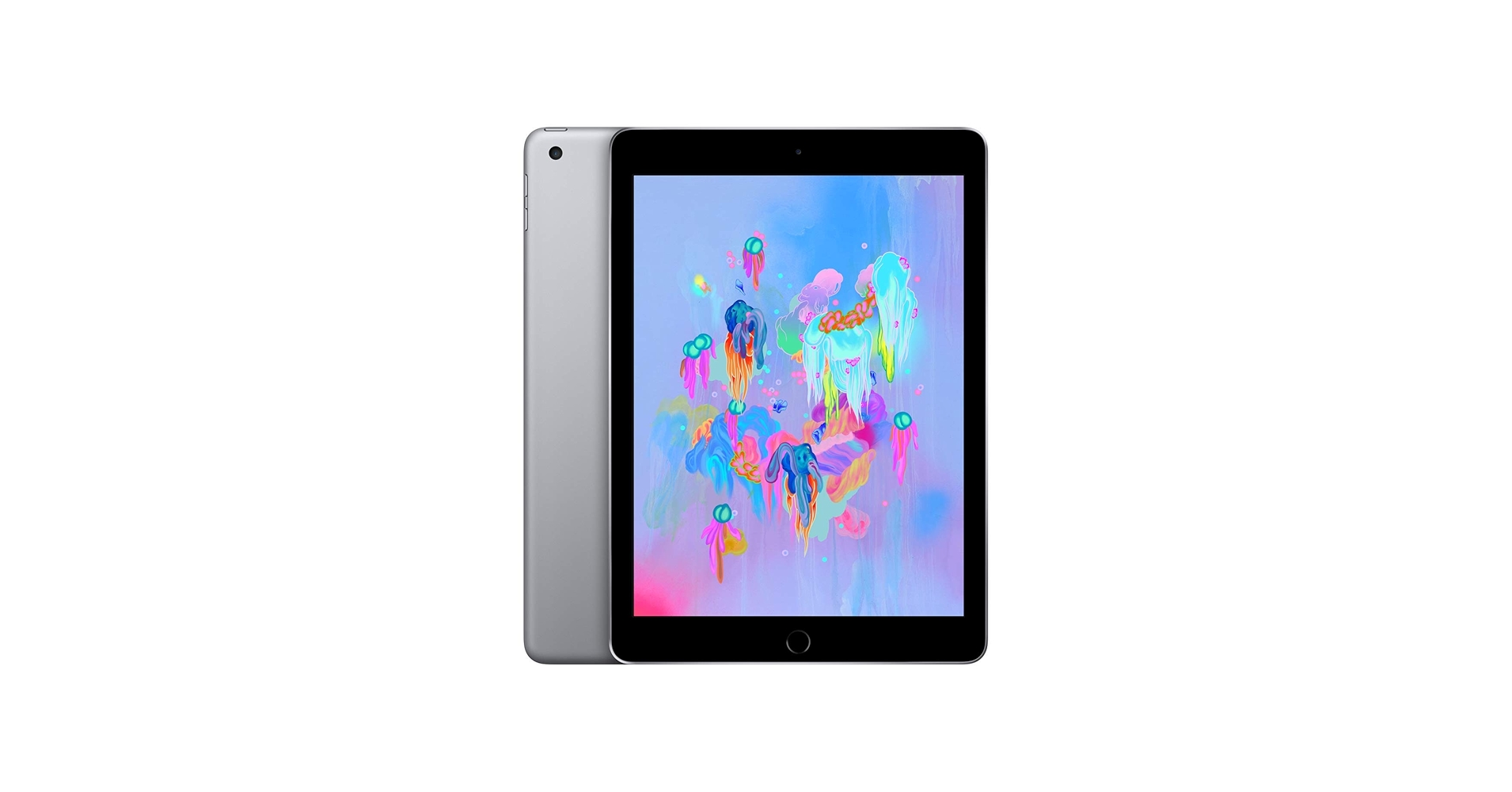 iPad Wifi シルバー 32GB Amazon.com : Apple iPad with WiFi, 32GB, Silver (2017 Model