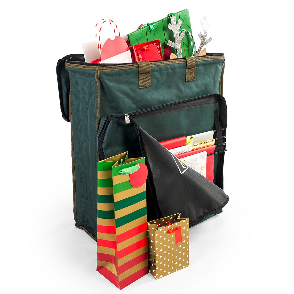 Amazon.com: [Gift Bags with Tissue Paper Storage Bag] - Protect All of ...