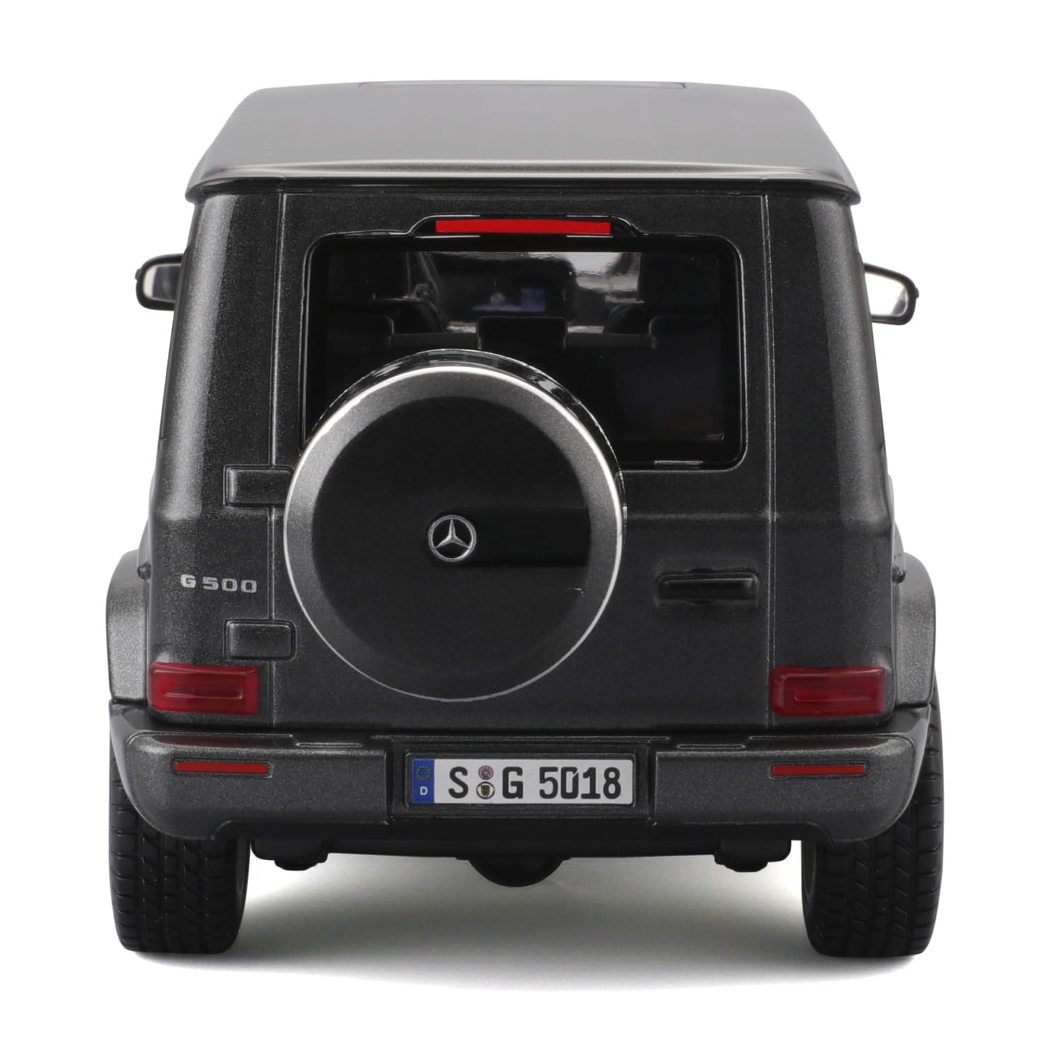 Amazon | Maisto（マイスト）1/25 メルセデスベンツ Gクラス