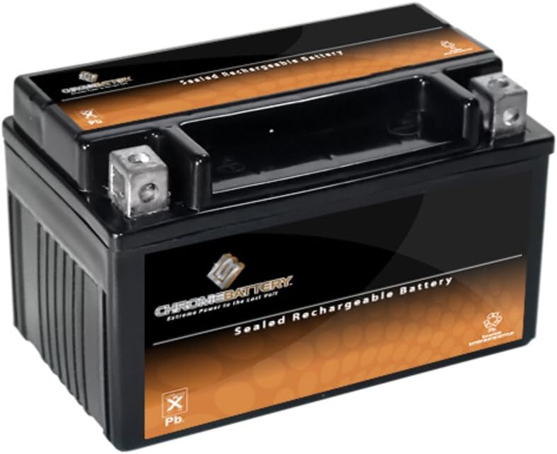 2008 kawasaki ninja 250r battery Clearance