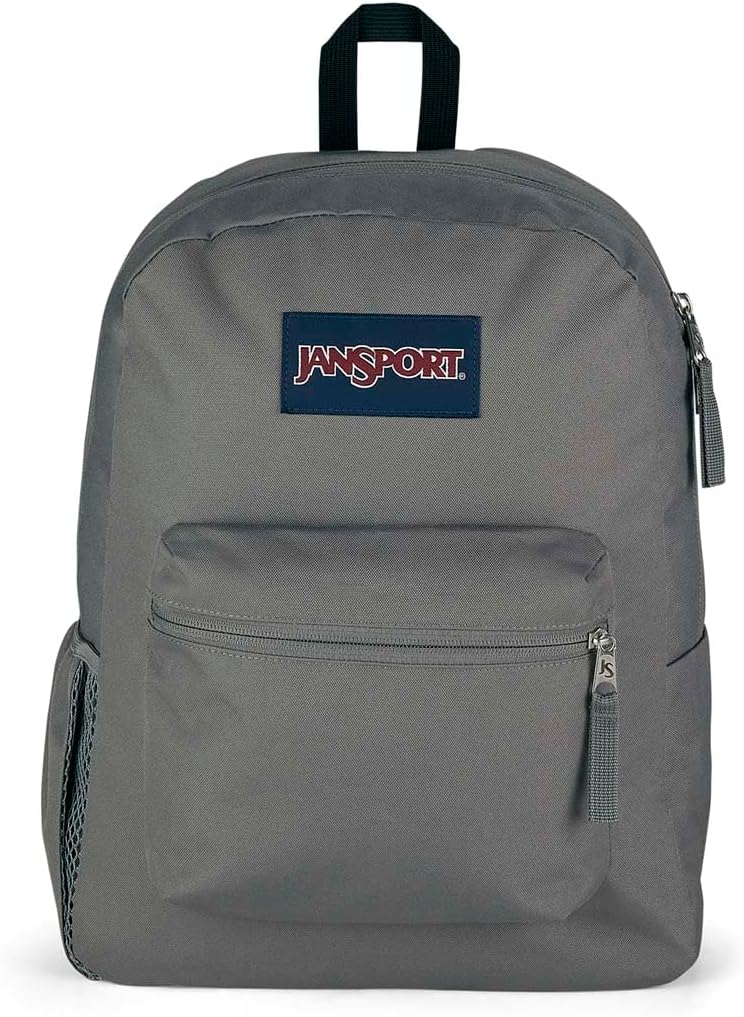 unisex-adult Jansport Cross Town Backpack Backpack