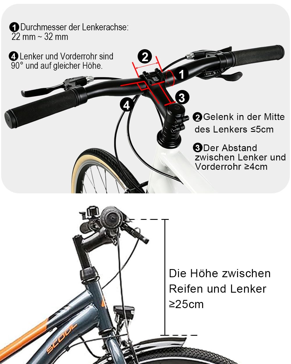Diurwur Cesta delantera para bicicleta, impermeable, cesta para manillar de bicicleta, cesta de transporte extraíble, cesta de la compra, cesta de pícnic, cesta plegable para manillar con accesorios