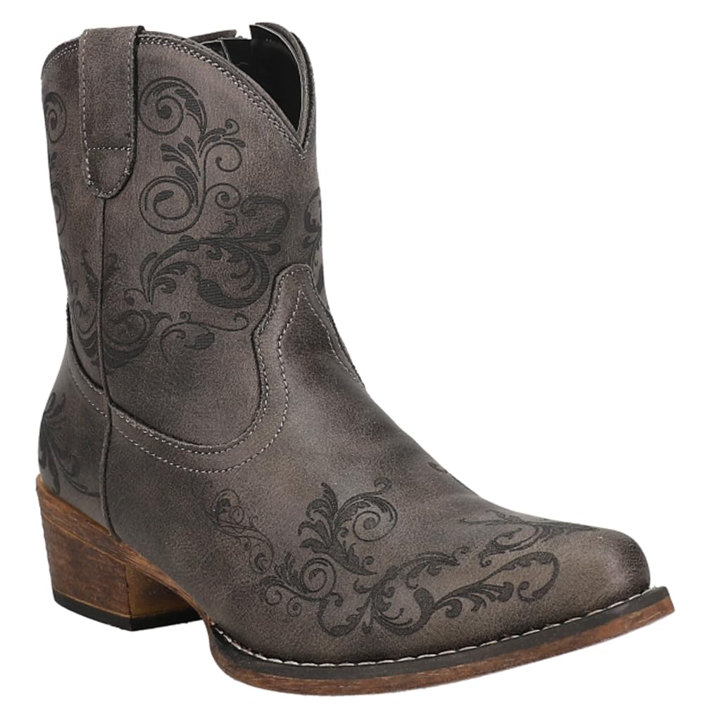 ROPER Women's Short Stuff Fashion Boot