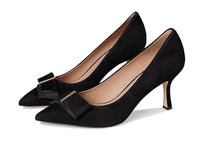 Cole Haan Felicia Bow Pumps High Women
