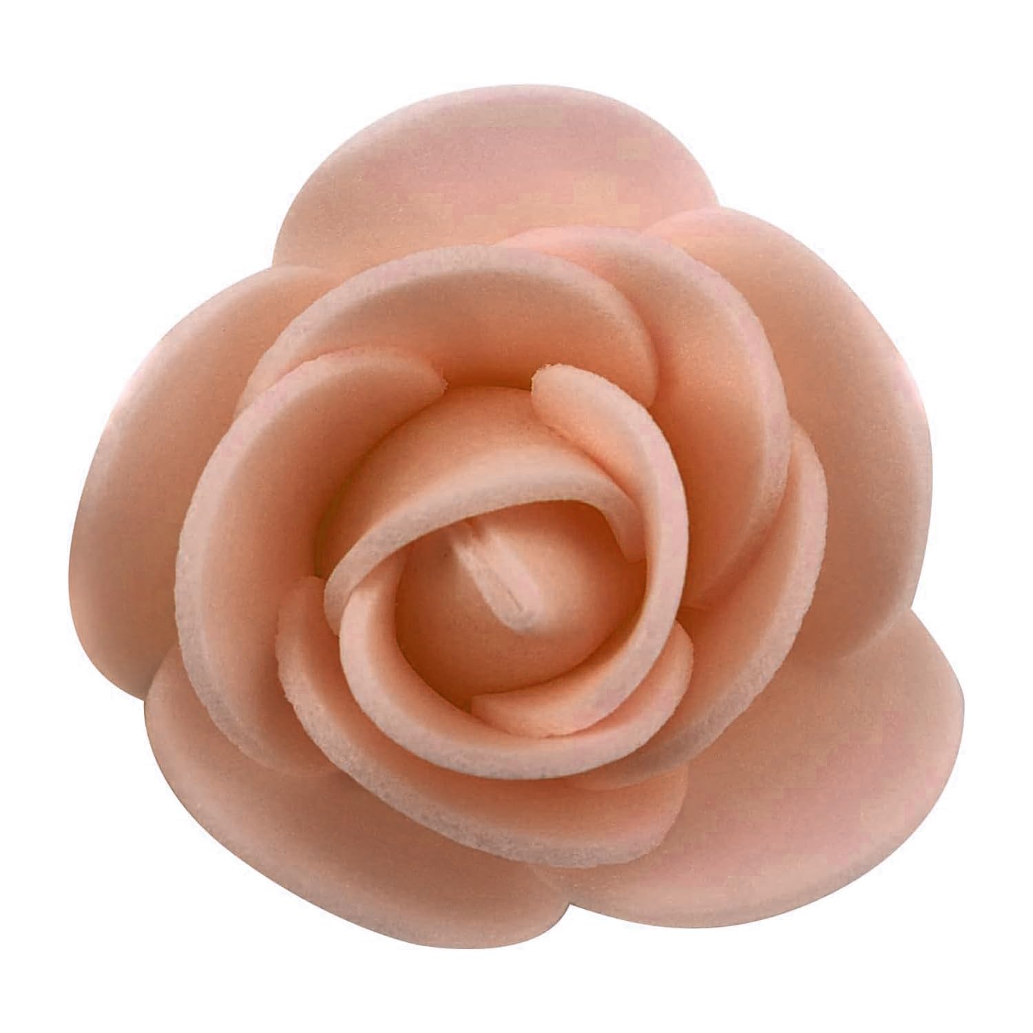 Gearific 200Pcs Mini Artificial Flower Rose Heads - Image 2