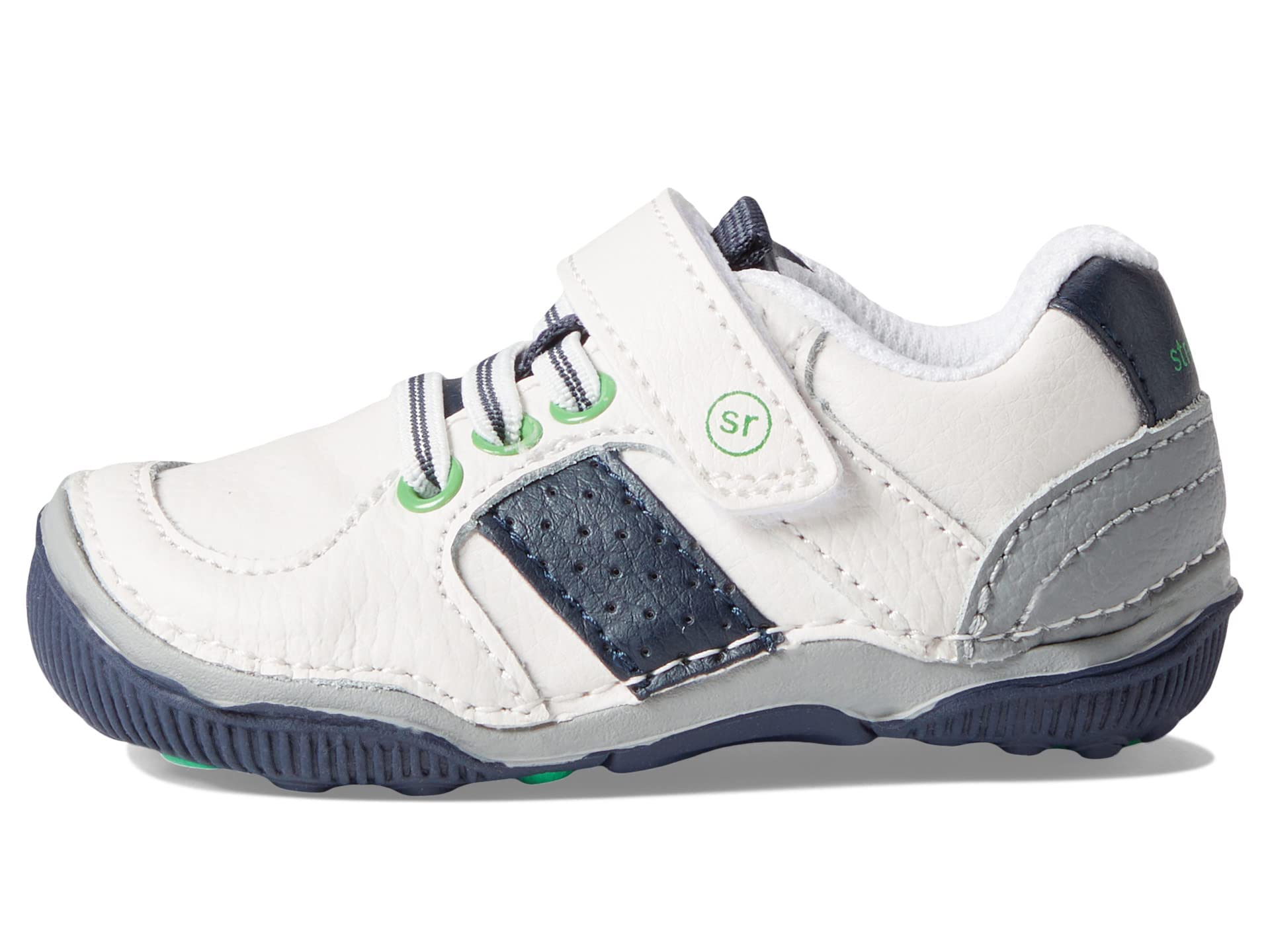 Stride RiteUnisex-Child SRT Wes Sneaker