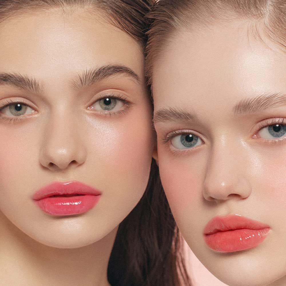 Dasique Juicy Dew Tint (06 Rose Apple)