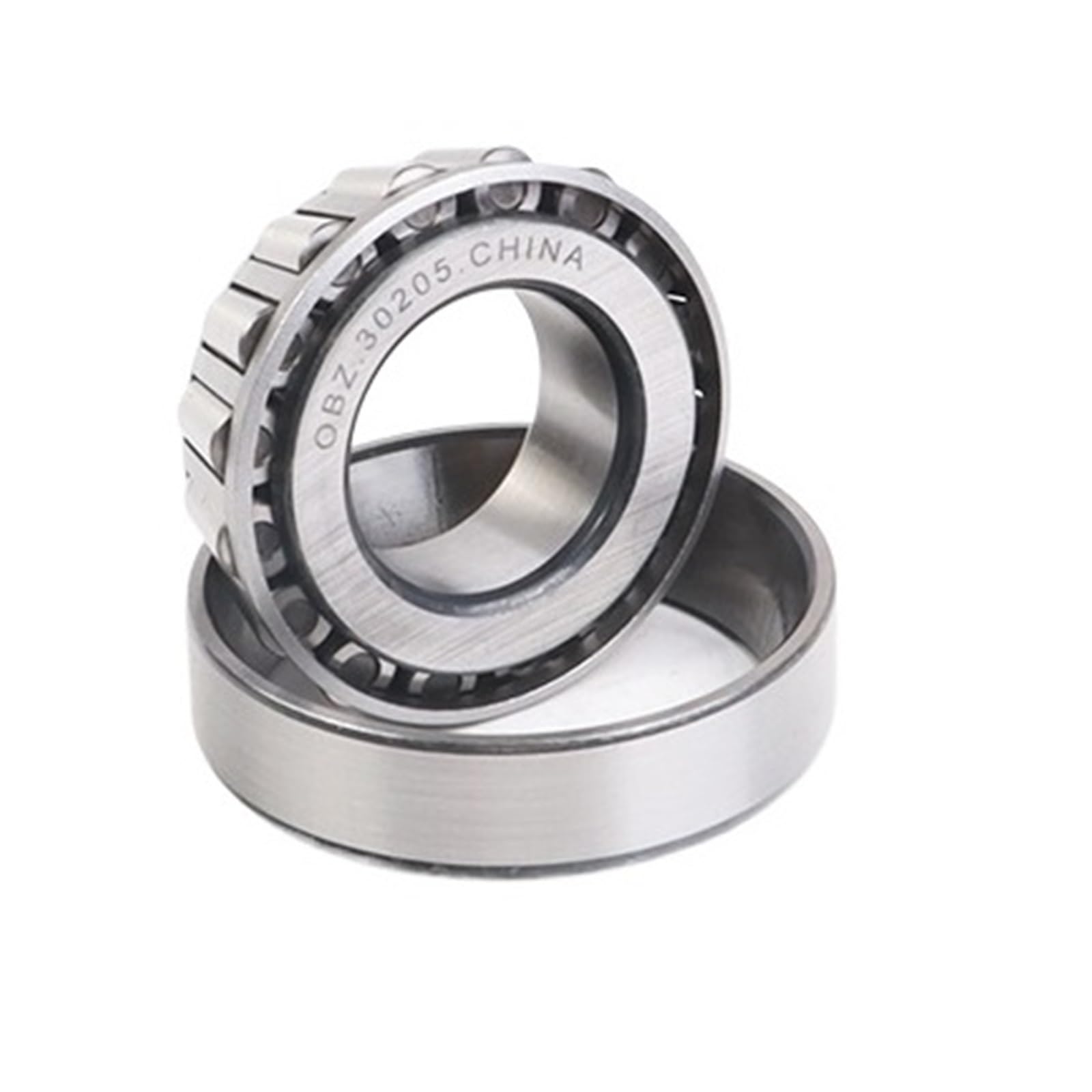 Roulement 32222 pour réparer les vibrations du support de concasseur - 5