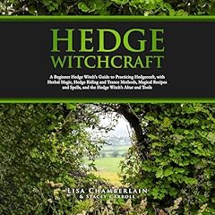 Hedge Witchcraft Titelbild