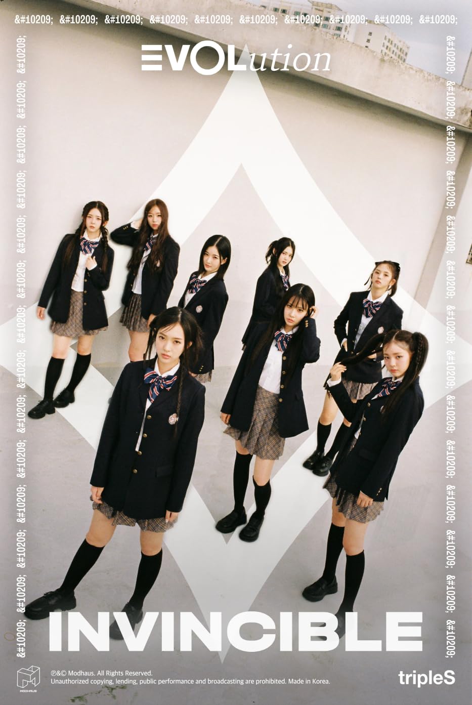 tripleS JiYeon 日本FC Objekt【QR使用済み】 tripleS JiYeon 日本FC Objekt【QR使用済み】 tripleS JiYeon 日本FC