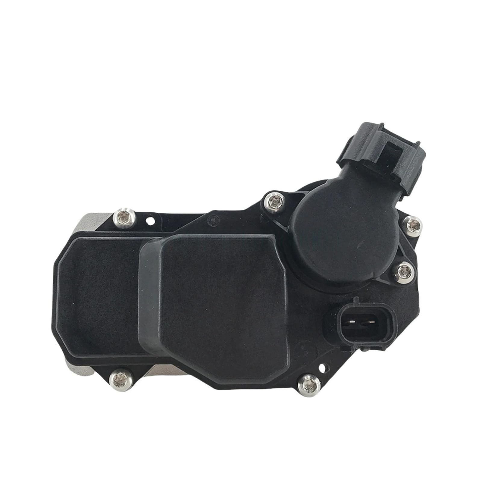 GTB1241VKZ 780708 Turbocompressore Attuatore Turbo Wastegate 17201-0N042 Compatibile con Toyota Yaris Corolla Auris 1.4 D-4D 66KW 90HP 2007