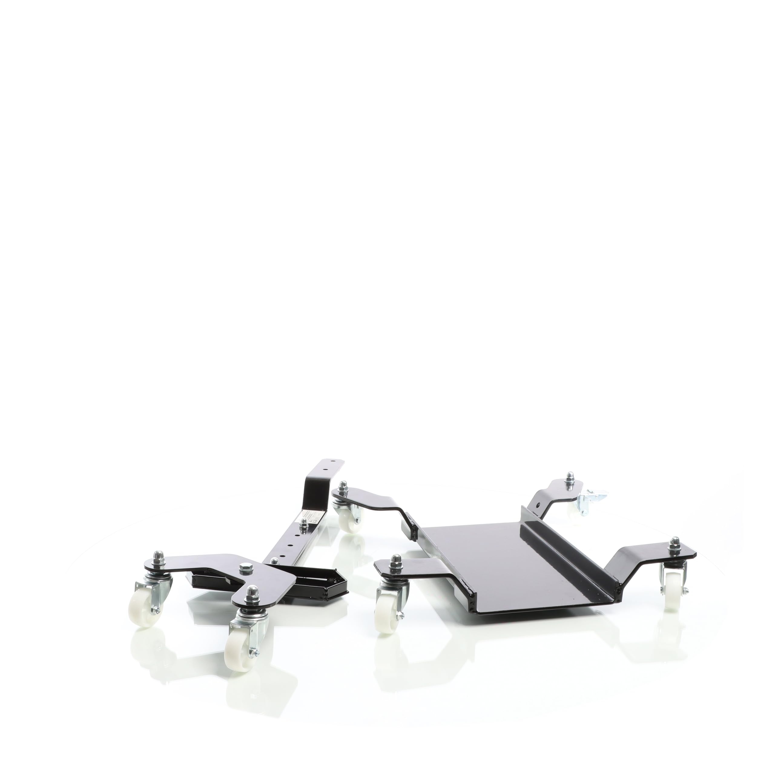 Caballete lateral maniobras moto Peana aparcamiento motocicleta 360 kg Carril mover moto Accesorios