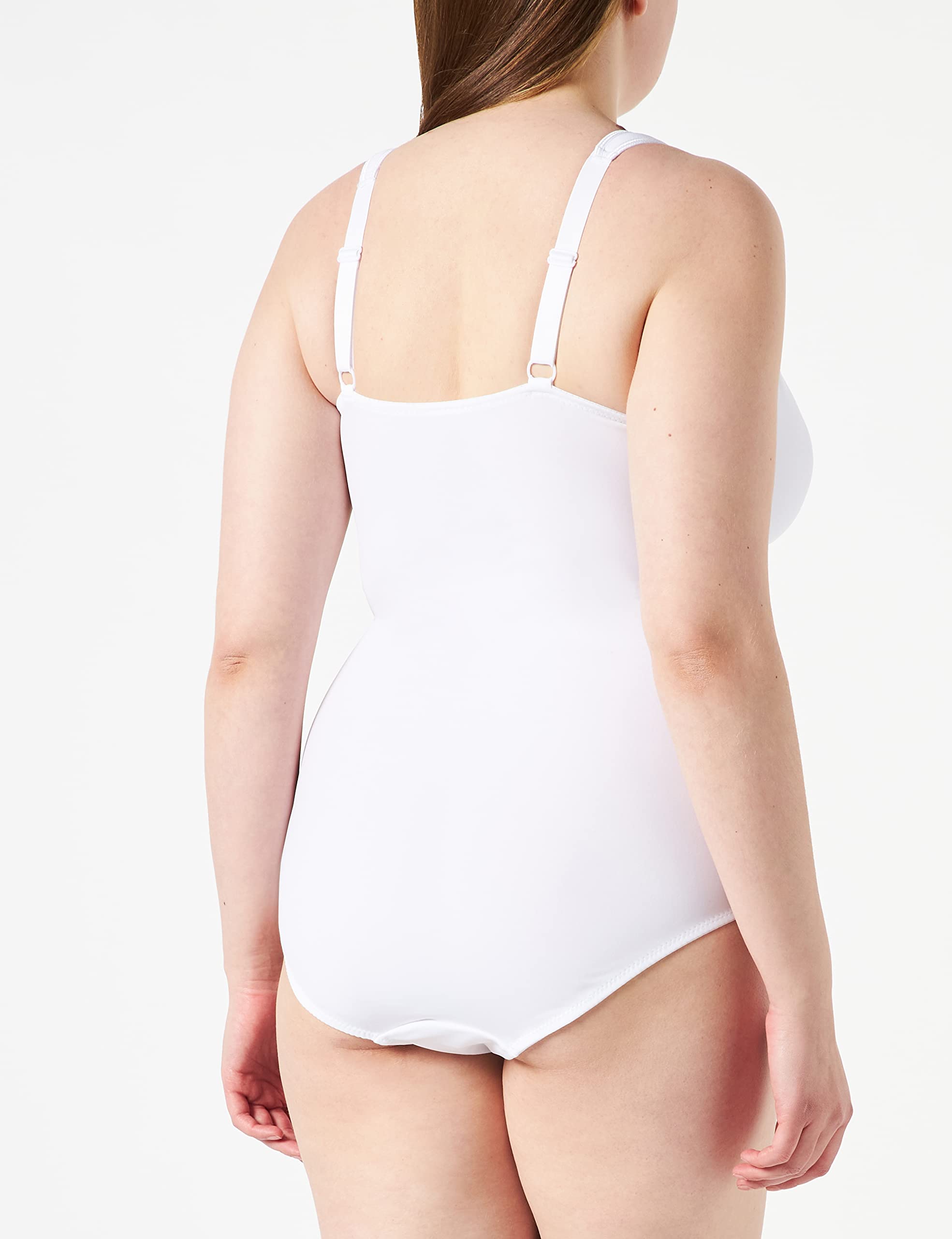 Sassa Damen Formender Body doppelt