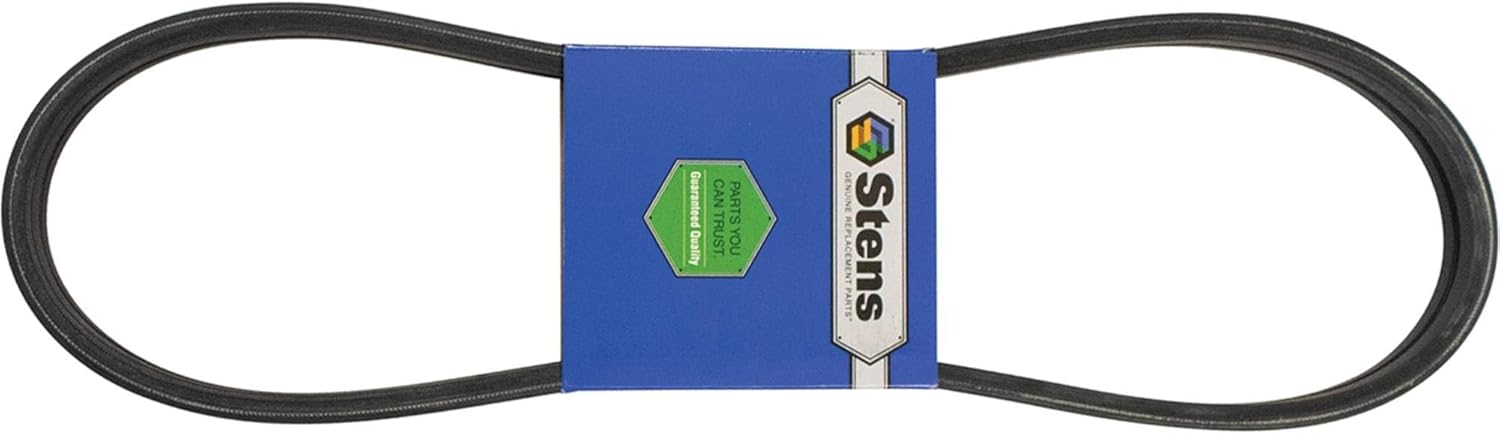 Stens 265-474 Belt Replaces Toro 51-4290 Lesco 050469 51-1/2-Inch by 1-1/4-inch