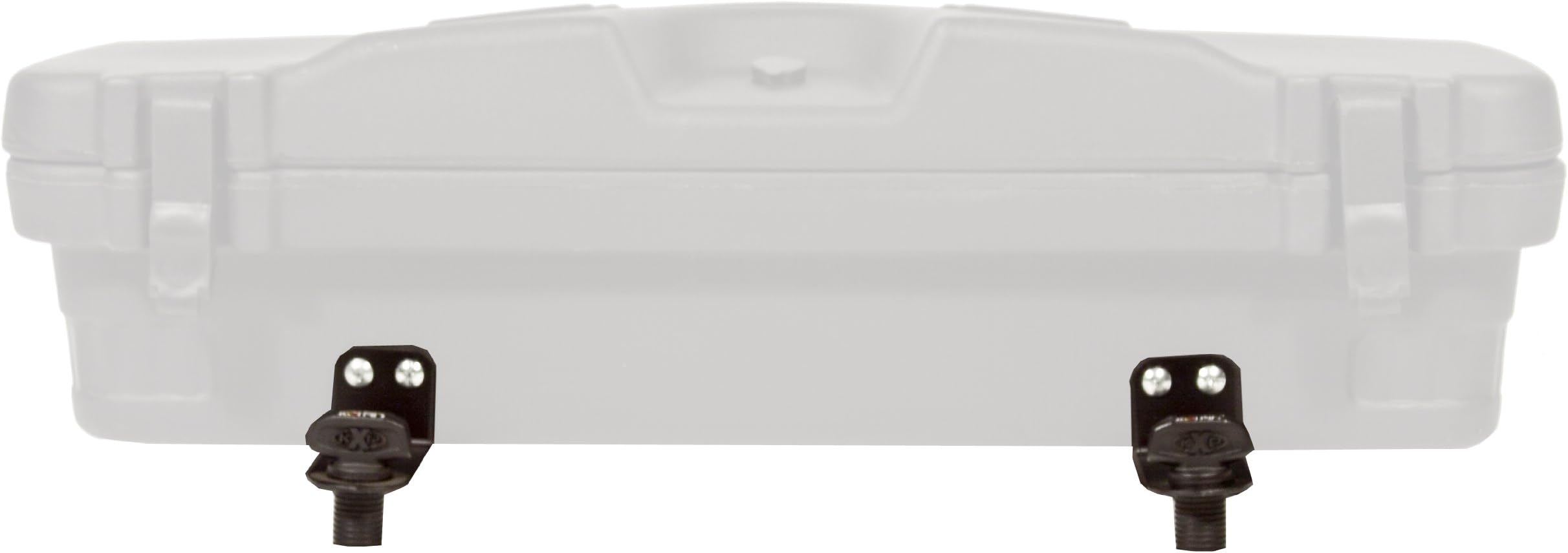 Kolpin KXP Trail Box Mount Kit - 93103