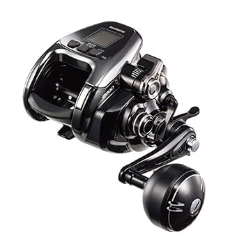 シマノ　ビーストマスター1000EJ 電動リール　タッチドライブ　電動ジギング BeastMaster｜Series Concept｜SHIMANO