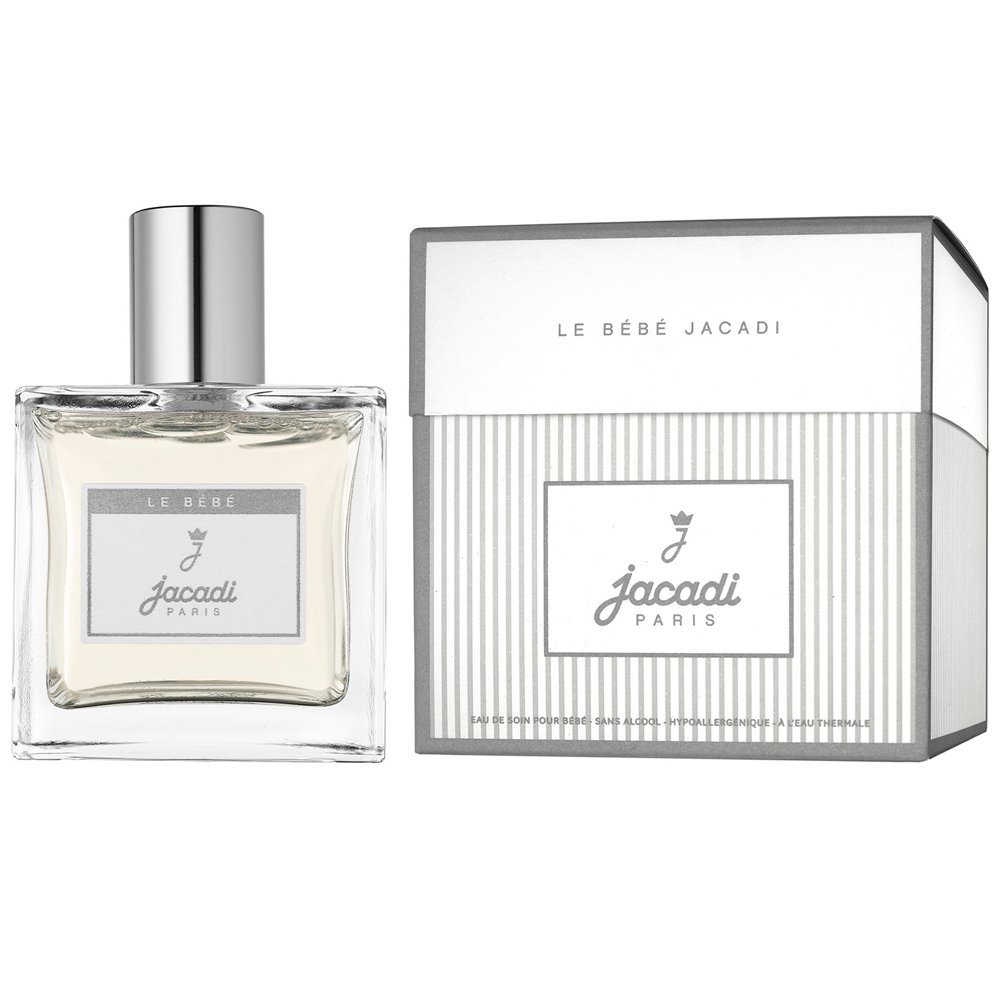JACADI Le Bébé - Eau de Soin 100ml