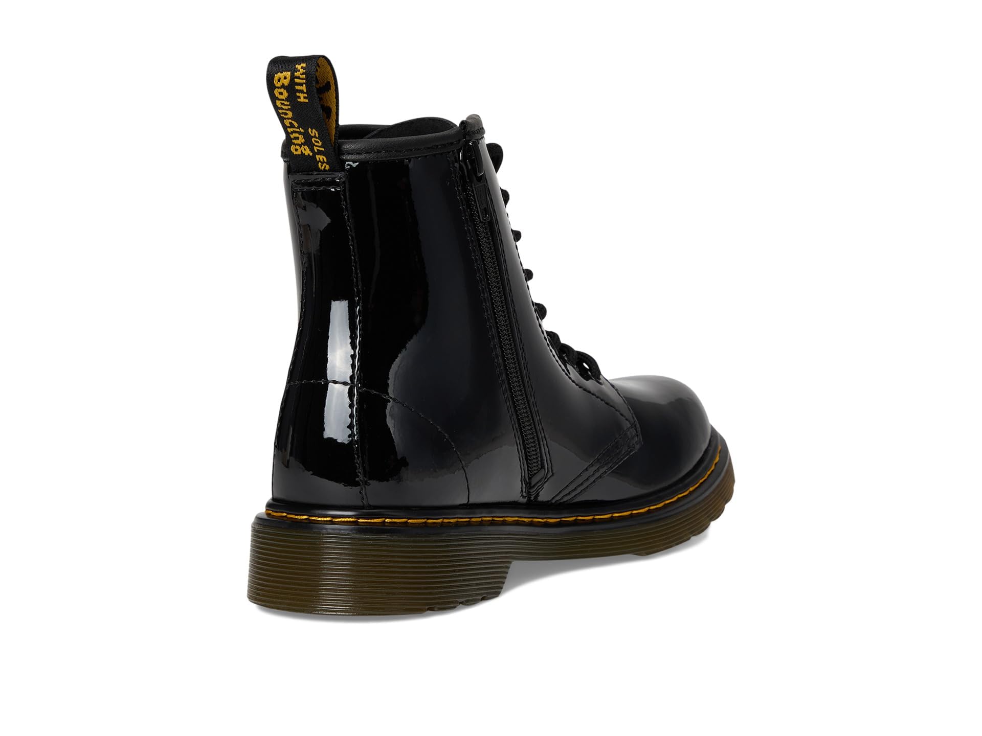 Dr. Martens unisex-child 1460 Softy T Boot