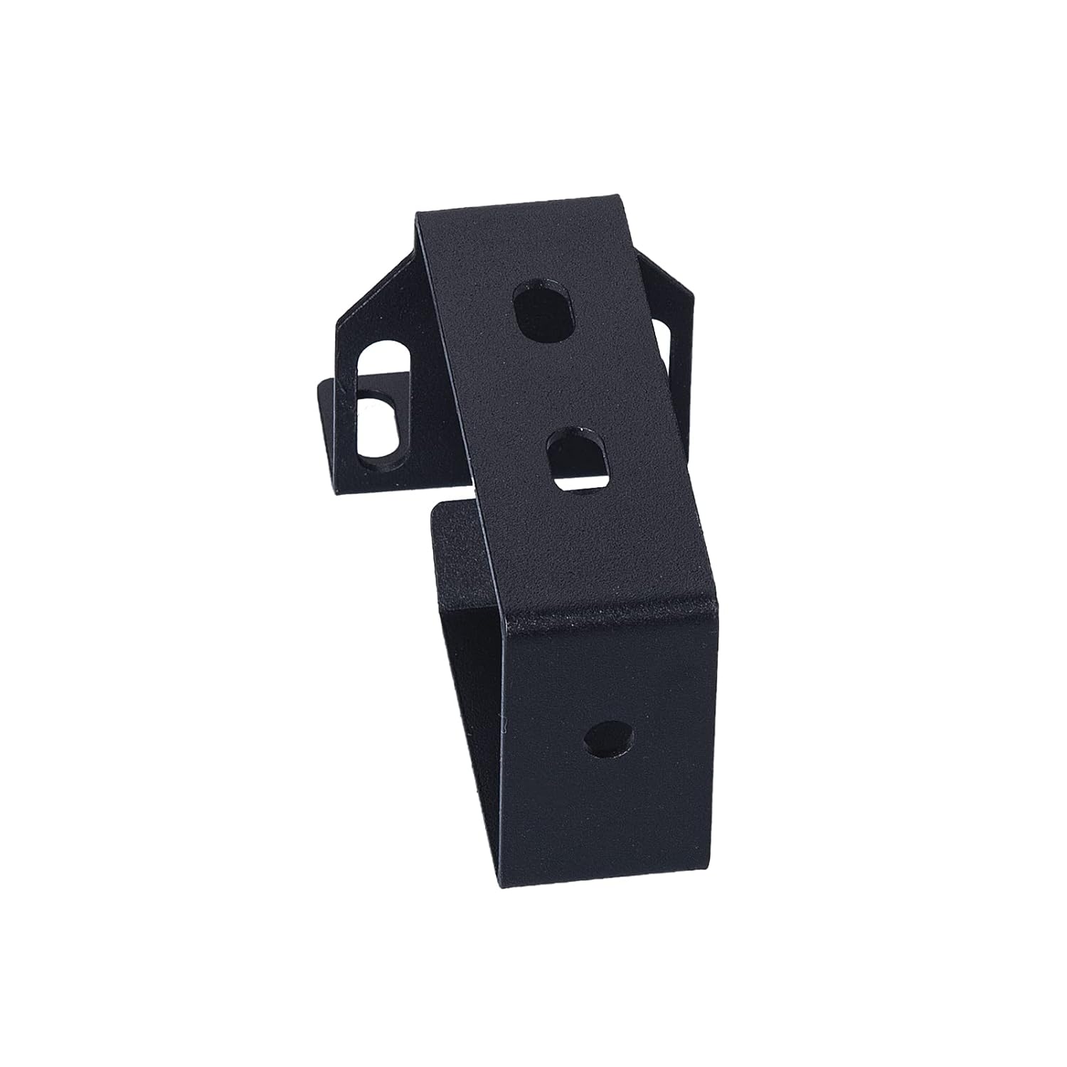 Metal vertical rack mount cable management DRing BigaMart