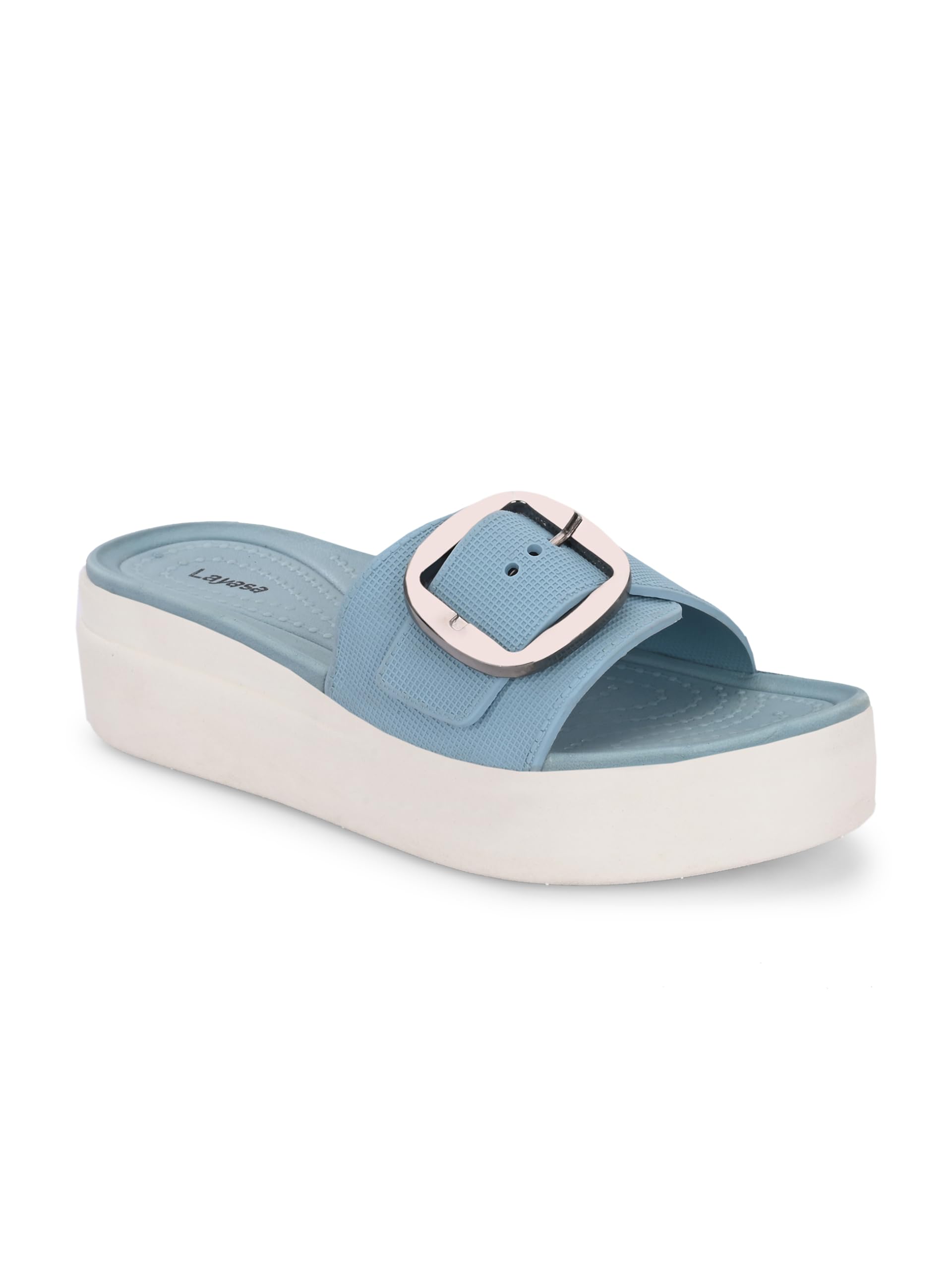 layasa Attractive Fashion Lightweight Slide slipper For Women_8 (B0D815VG16) Amazon Price History, Amazon Price Tracker