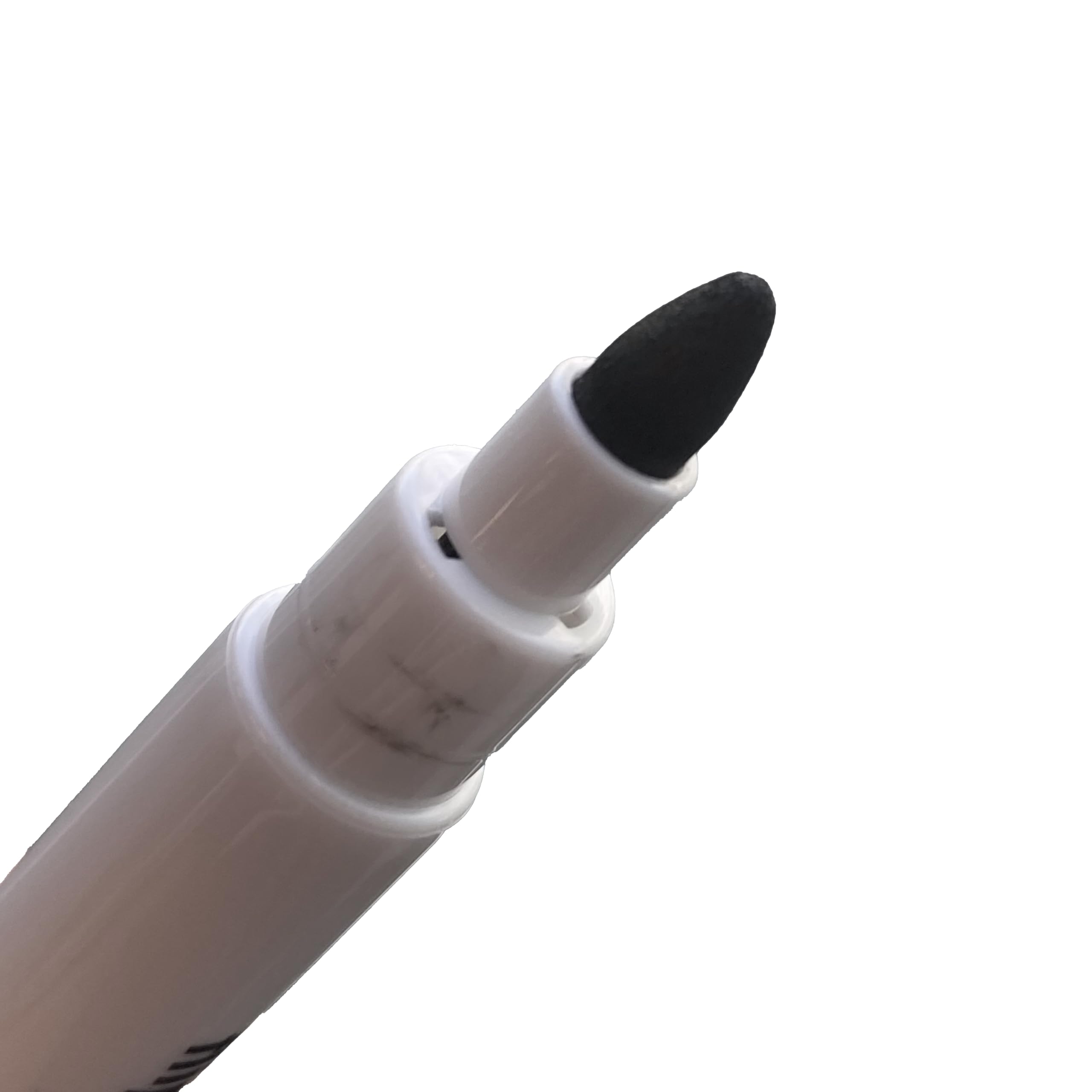 Flipside-10041 Prostokątne wiosło suchościeralne, białe, 0,8 cm