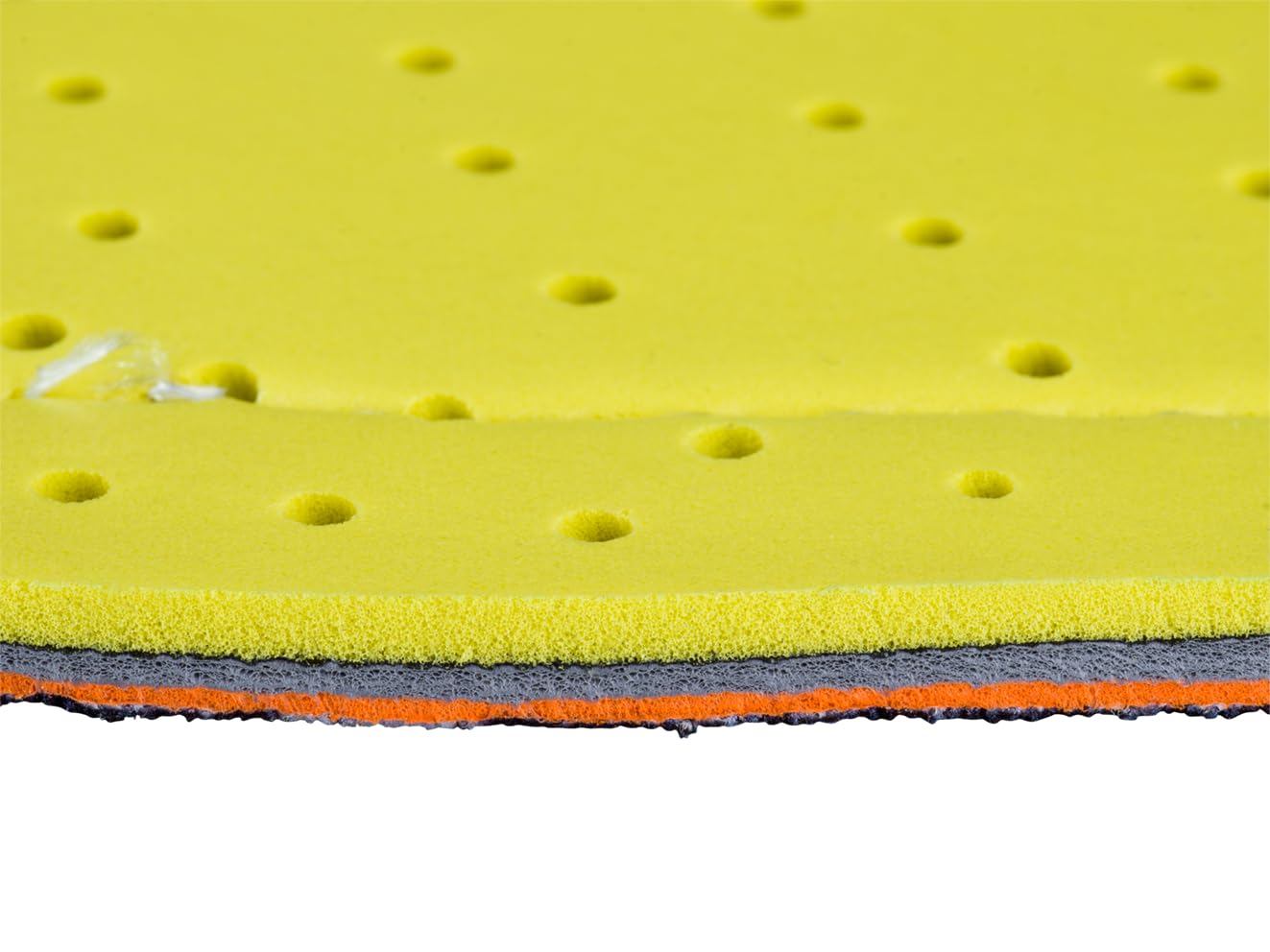 JALAS 8303 FX3 Supreme Einlegesohlen für arbeitsschuhe - Neo Foam und zweifache Stoßdämpfungszone aus PORON XRD, 41