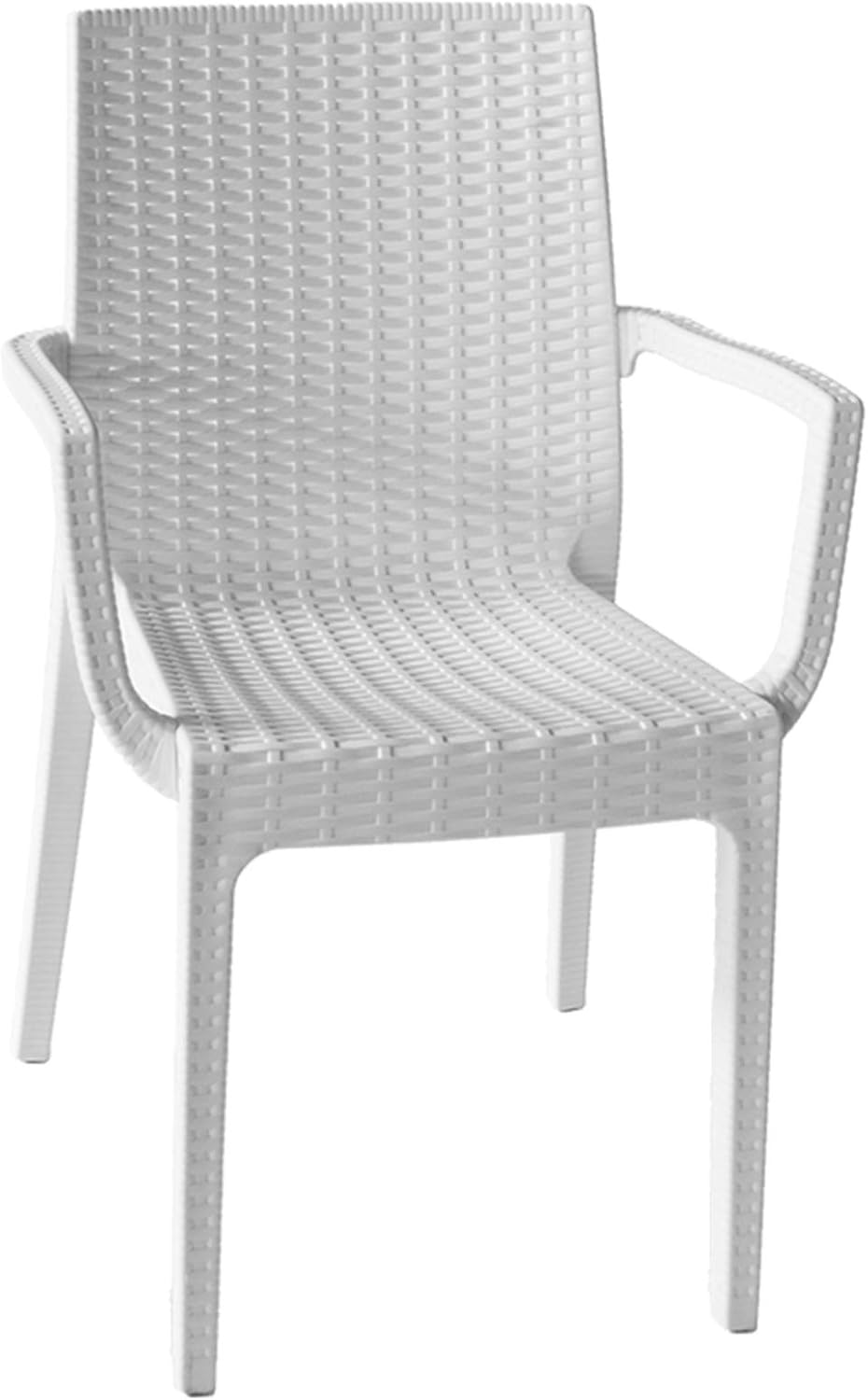 sedia da pranzo per anziani