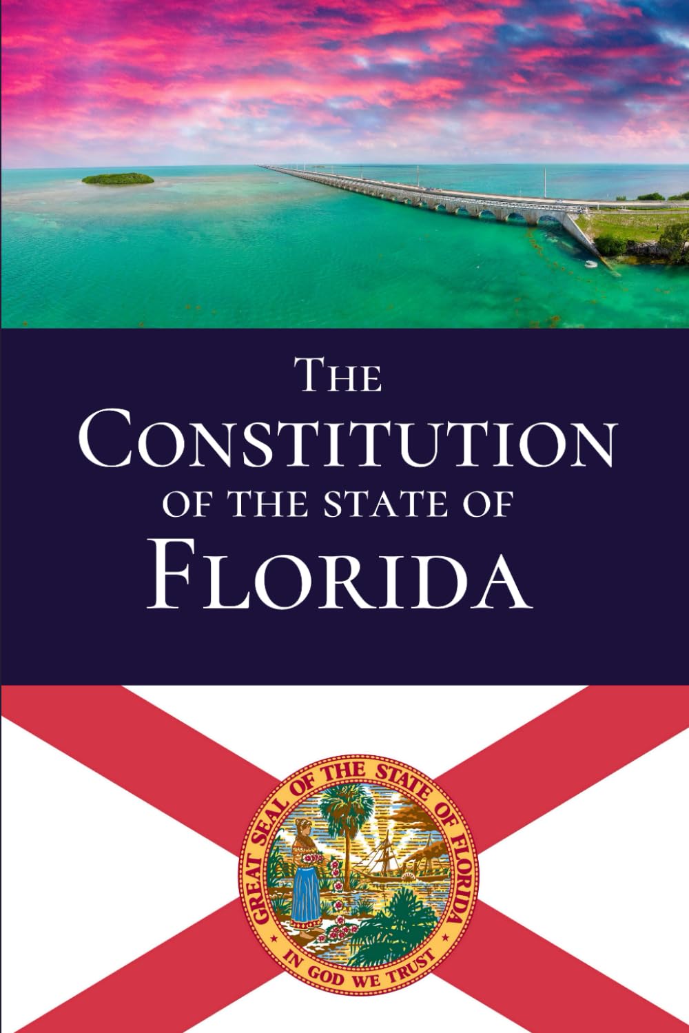 The Constitution of the State of Florida: 2026 Edition