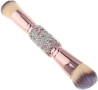 Beaupretty Dual-ended Foundation Brush with R...