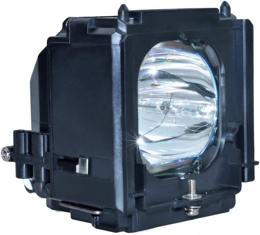 for Samsung BP96-01472A HL-S6187W HL-S5687W HL-S5686W HL-S4266W DLP TV Replacement Lamp by Molgoc