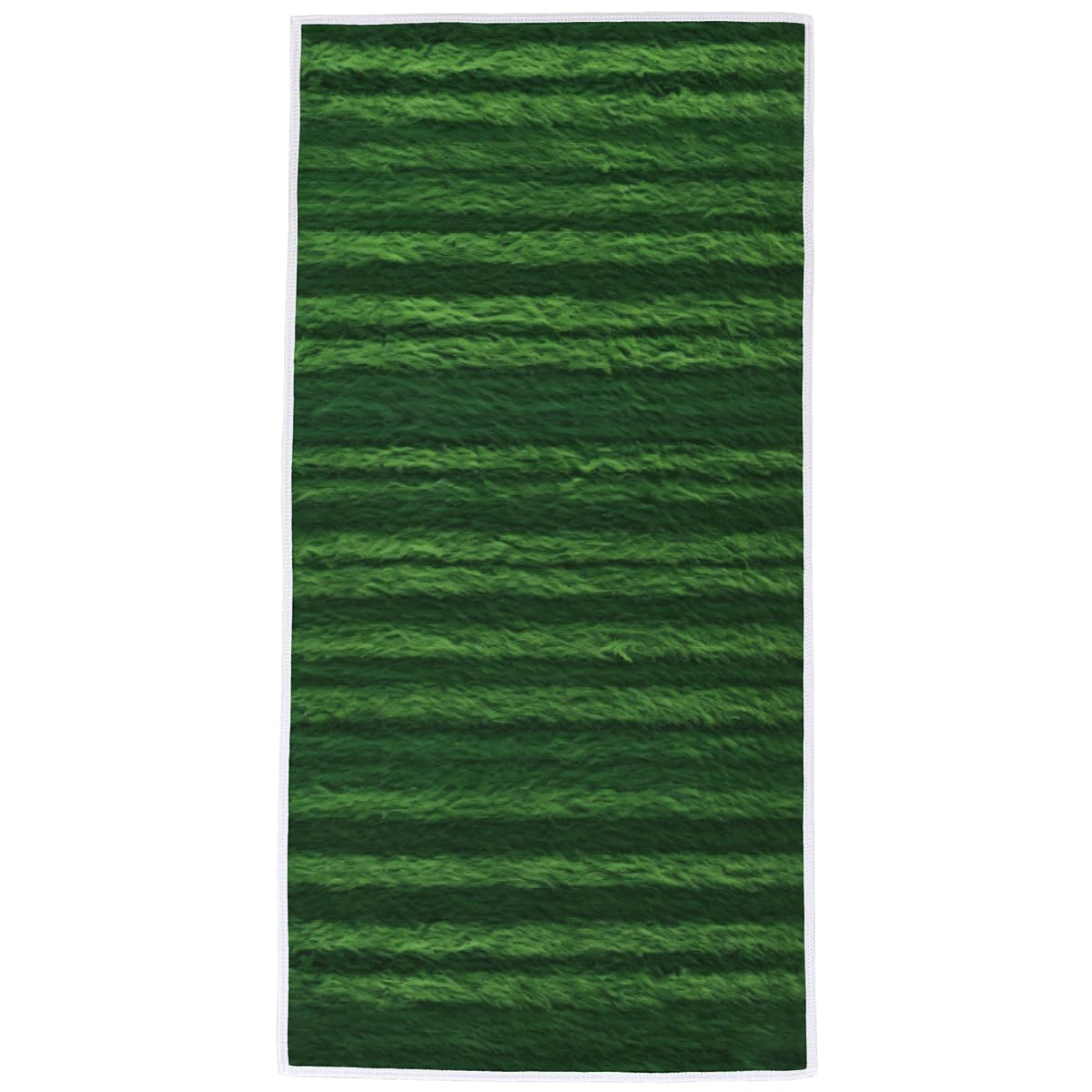 HUYGD Green Hummingbird Hand Towels Super Absorbent Highly Bath Beach Face Towels for Bathroom Kitchen Hotel Gym Home Travel Fitness Spa Pool, 76 x 38 cm