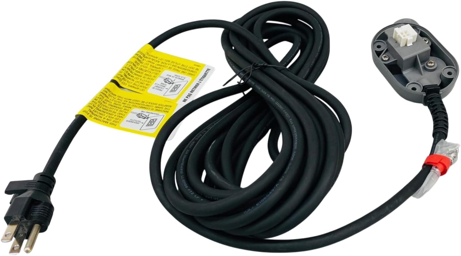 Bissell Big Green Clean Machine, Power Cord, 2037445
